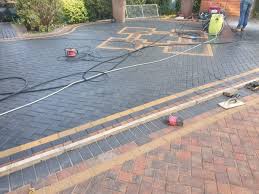 Best Driveway Pressure Washing  in Moorefield, WV